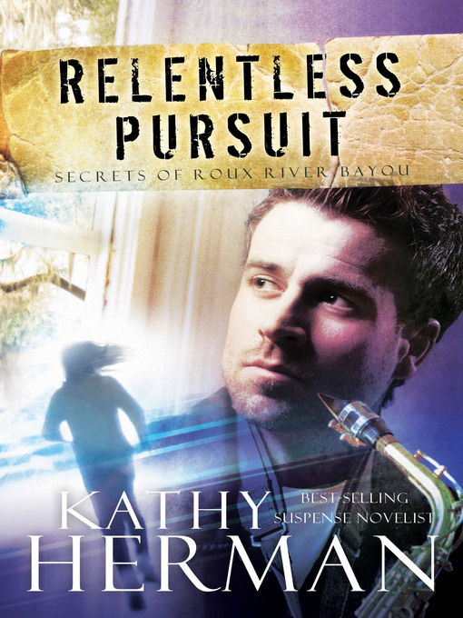 Cover image for Relentless Pursuit